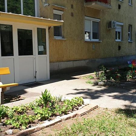 Royal Apartman Erlau Exterior foto